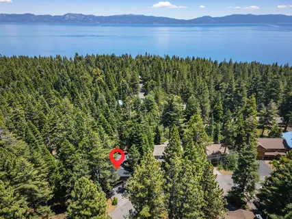 $1,695,000 | 1205 Snow Flower Lane, Tahoe City, CA 96145