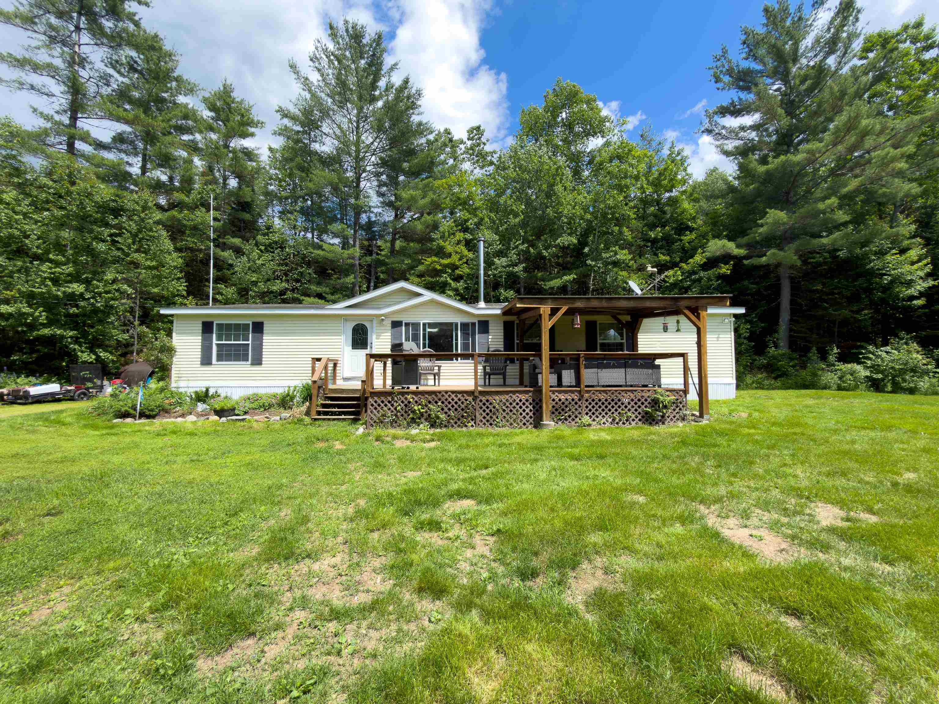 24 Varney Road Whitefield, NH 03598 - Photo 44 of 48