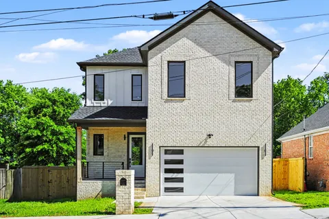 $699,900 | 2620 Albion Street, Nashville, TN 37208