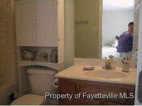 102 Partridge Road Fayetteville, NC 28306 - Photo 14 of 16 Photo 14
