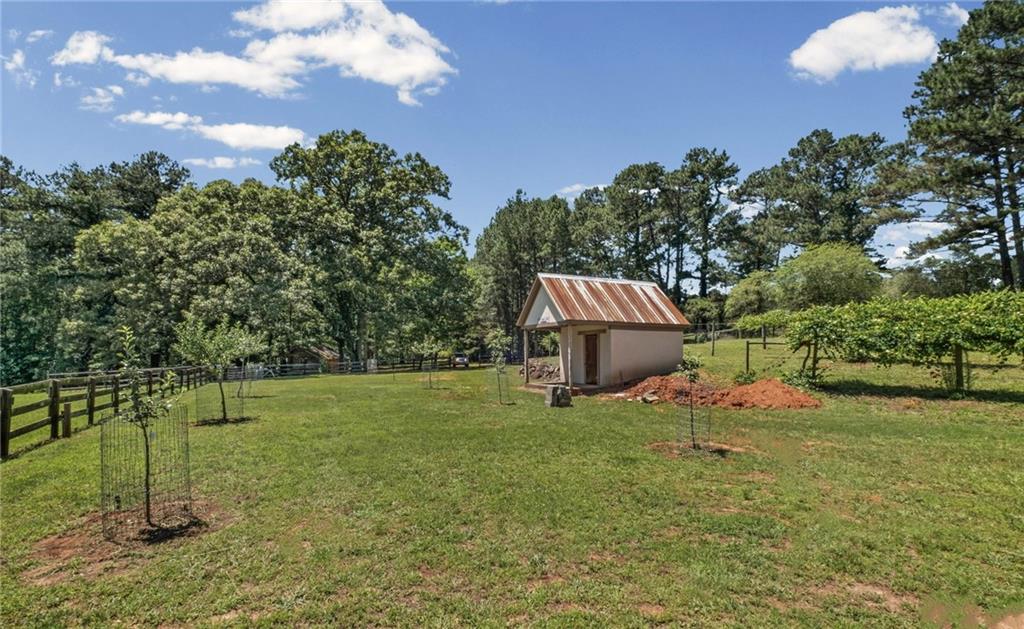 253 Charles Road Canton, GA 30115 - Photo 79 of 90