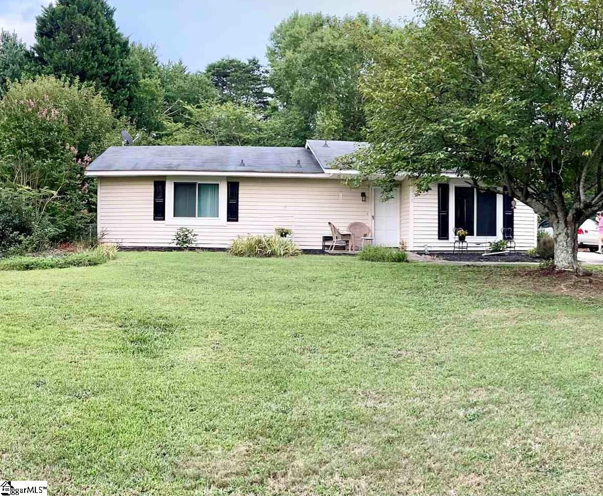 610 East Darby Road Taylors, SC 29687 - Photo 1 of 15 Gallery Image 1