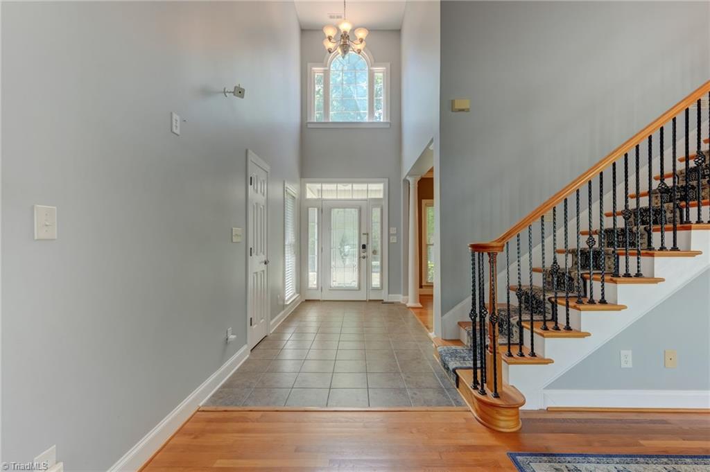 1153 Town Creek Road Eden, NC 27288 - Photo 10 of 49