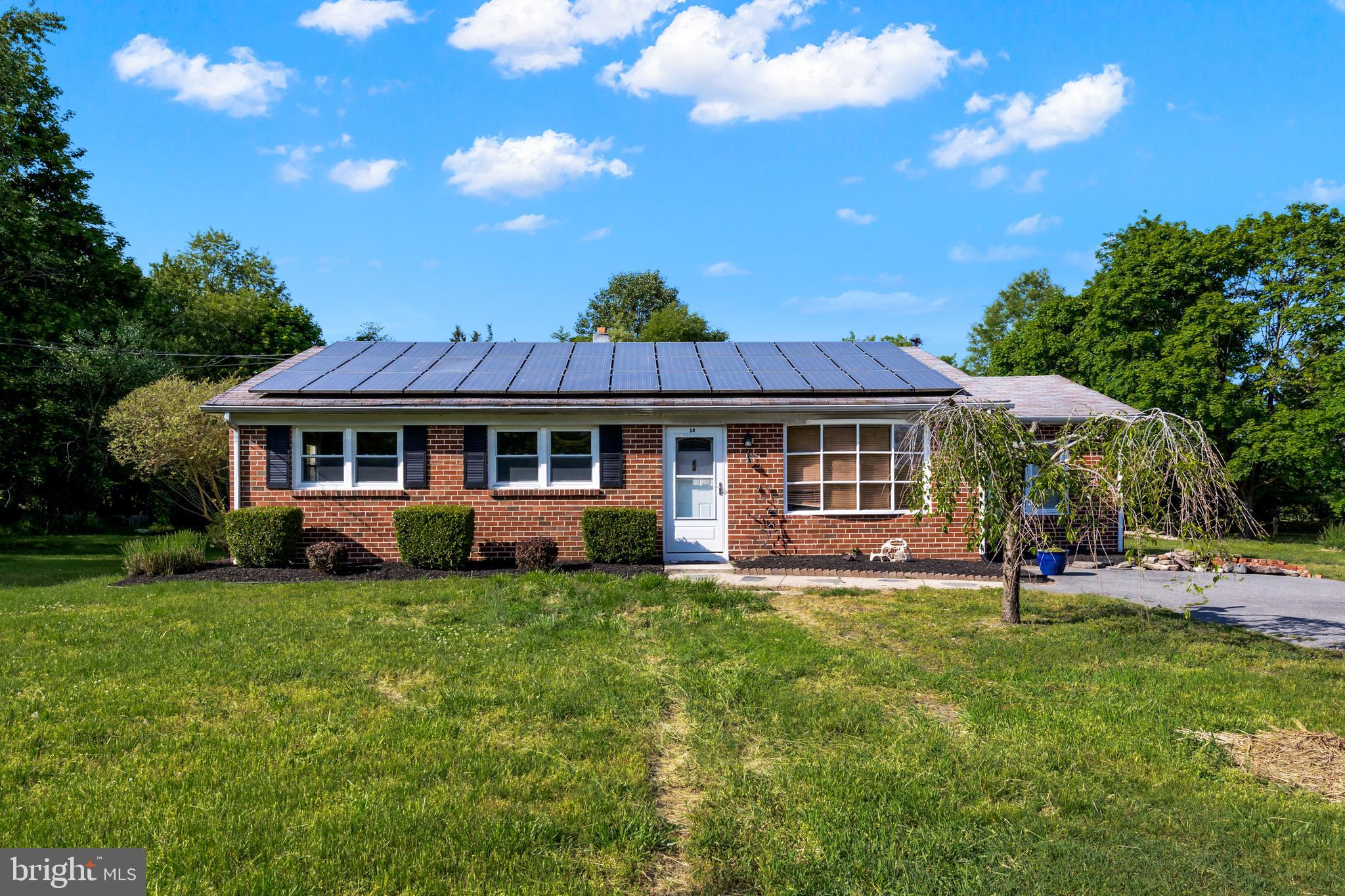 14 North Pemberton Road Pemberton, NJ 08068 - Photo 1 of 30