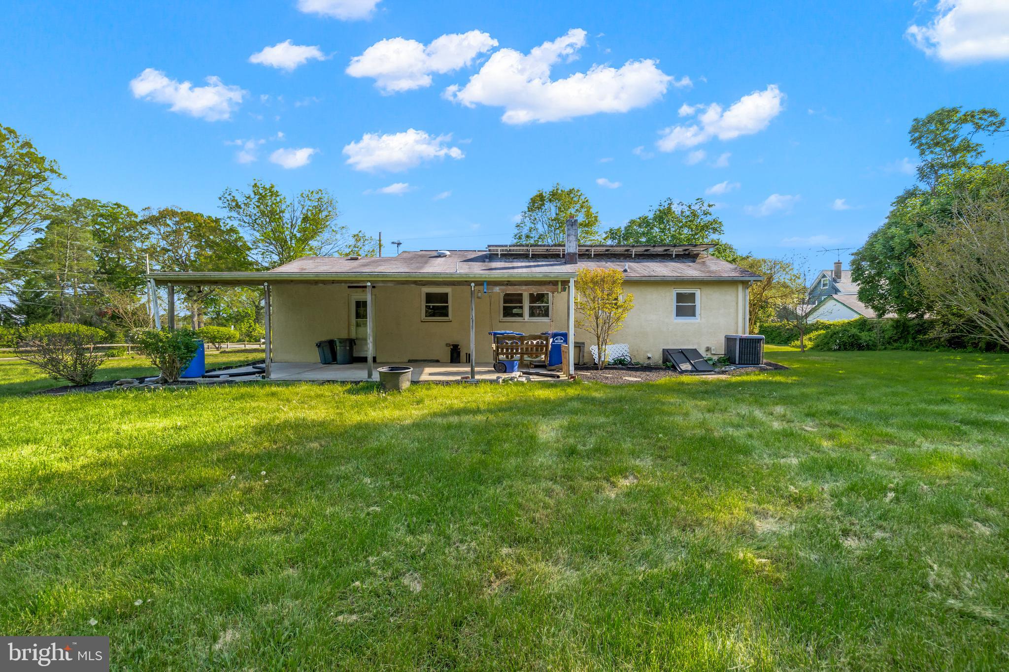 14 North Pemberton Road Pemberton, NJ 08068 - Photo 26 of 30