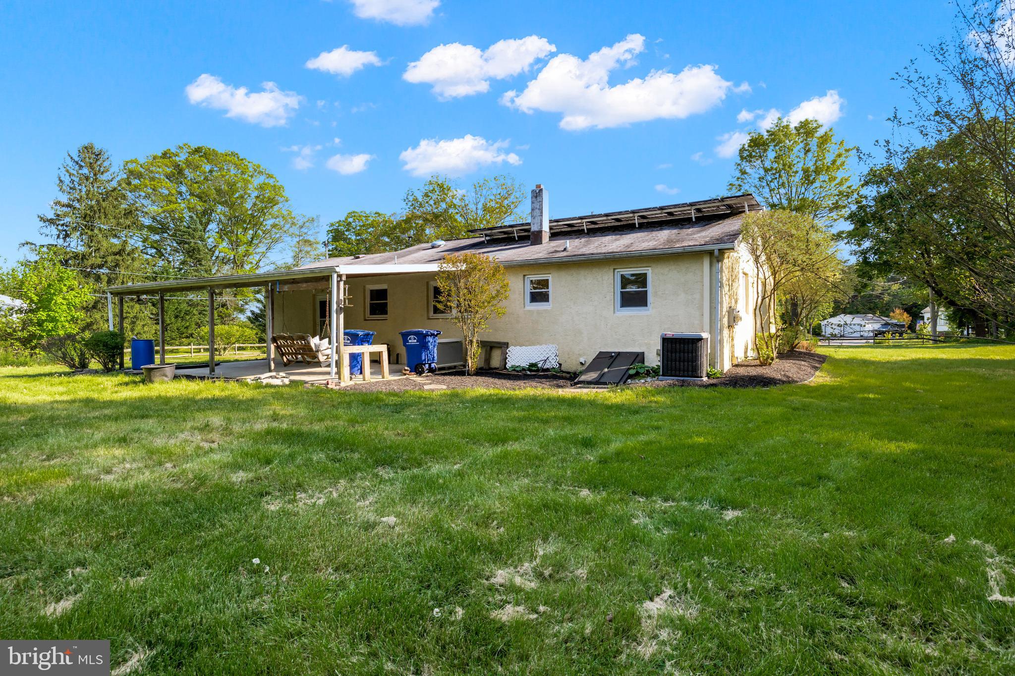 14 North Pemberton Road Pemberton, NJ 08068 - Photo 27 of 30