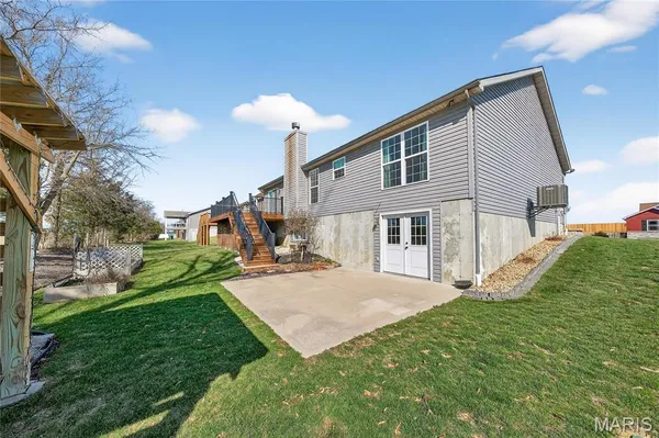 $360,000 | 540 Austin Drive, Truesdale, MO 63380