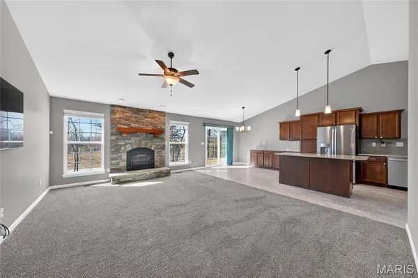 $360,000 | 540 Austin Drive, Truesdale, MO 63380