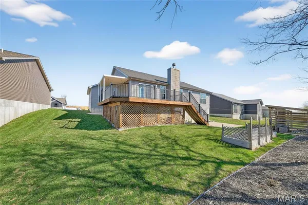 $360,000 | 540 Austin Drive, Truesdale, MO 63380