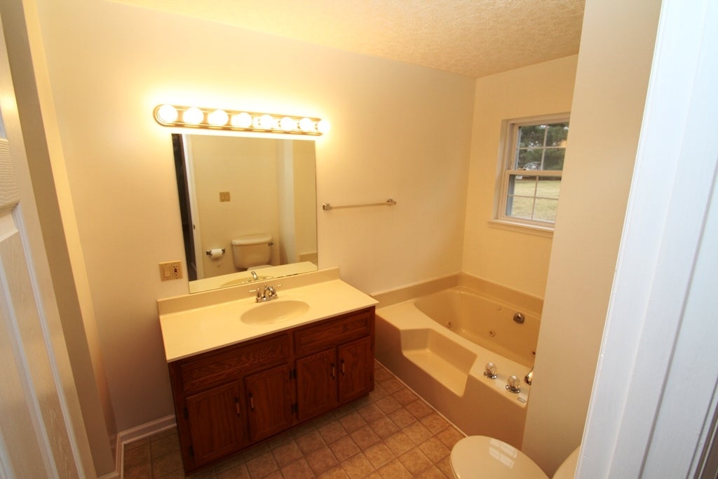 93 West Bailey Road Lewisburg, WV 24901 - Photo 20 of 39 Master Bathroom