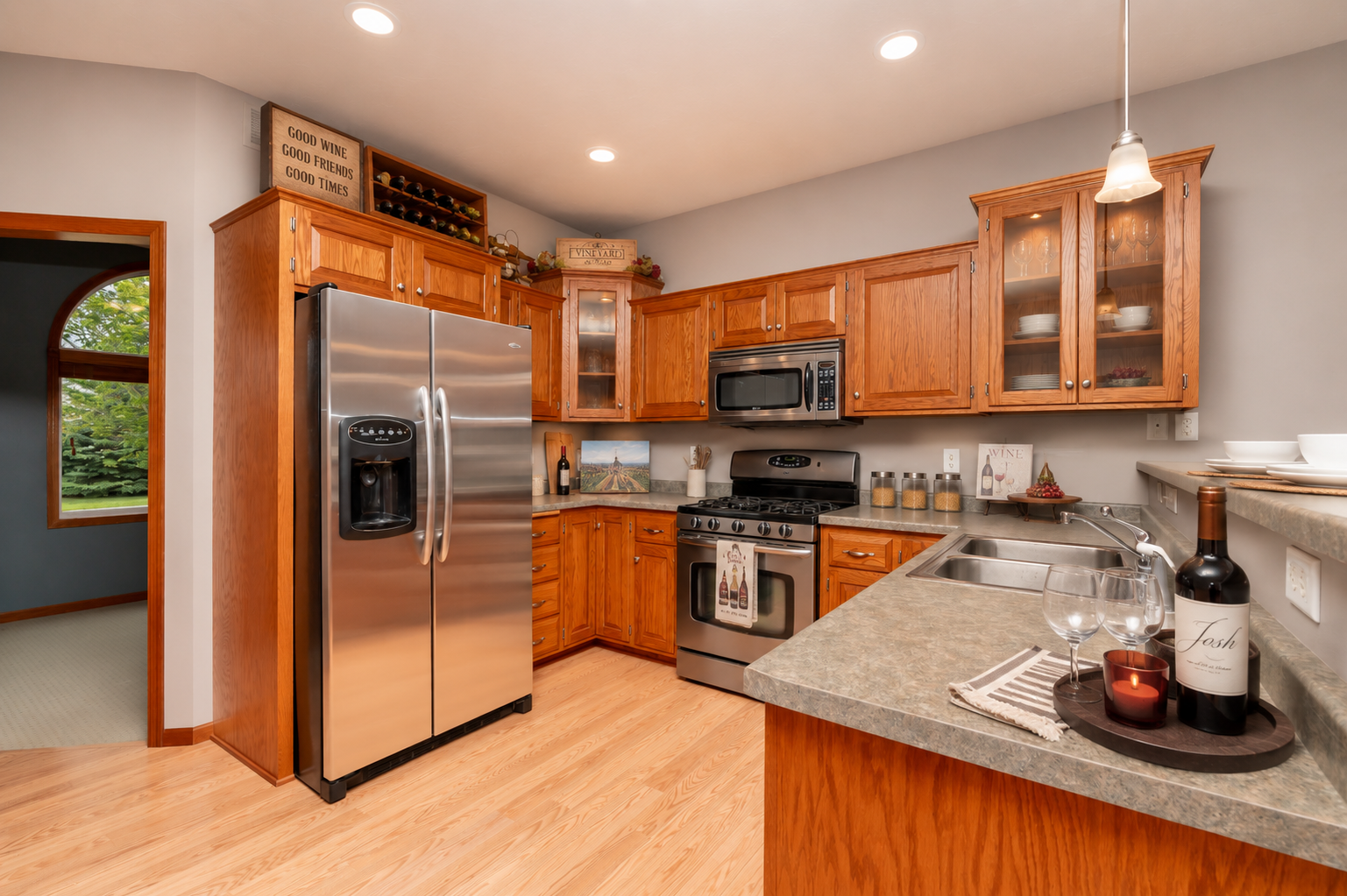 1506 3rd Street Southeast New Prague, MN 56071 - Photo 8 of 26