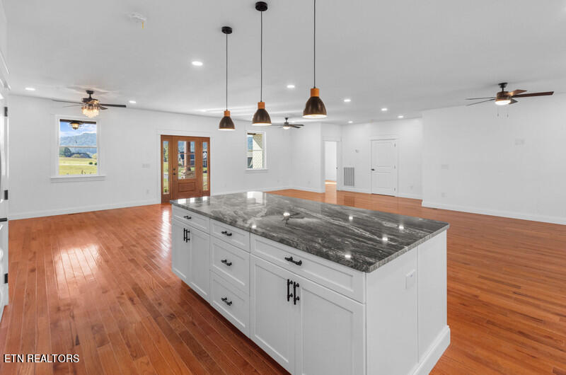 172 Shields Crossing Drive Bean Station, TN 37708 - Photo 3 of 38 Kitchen III