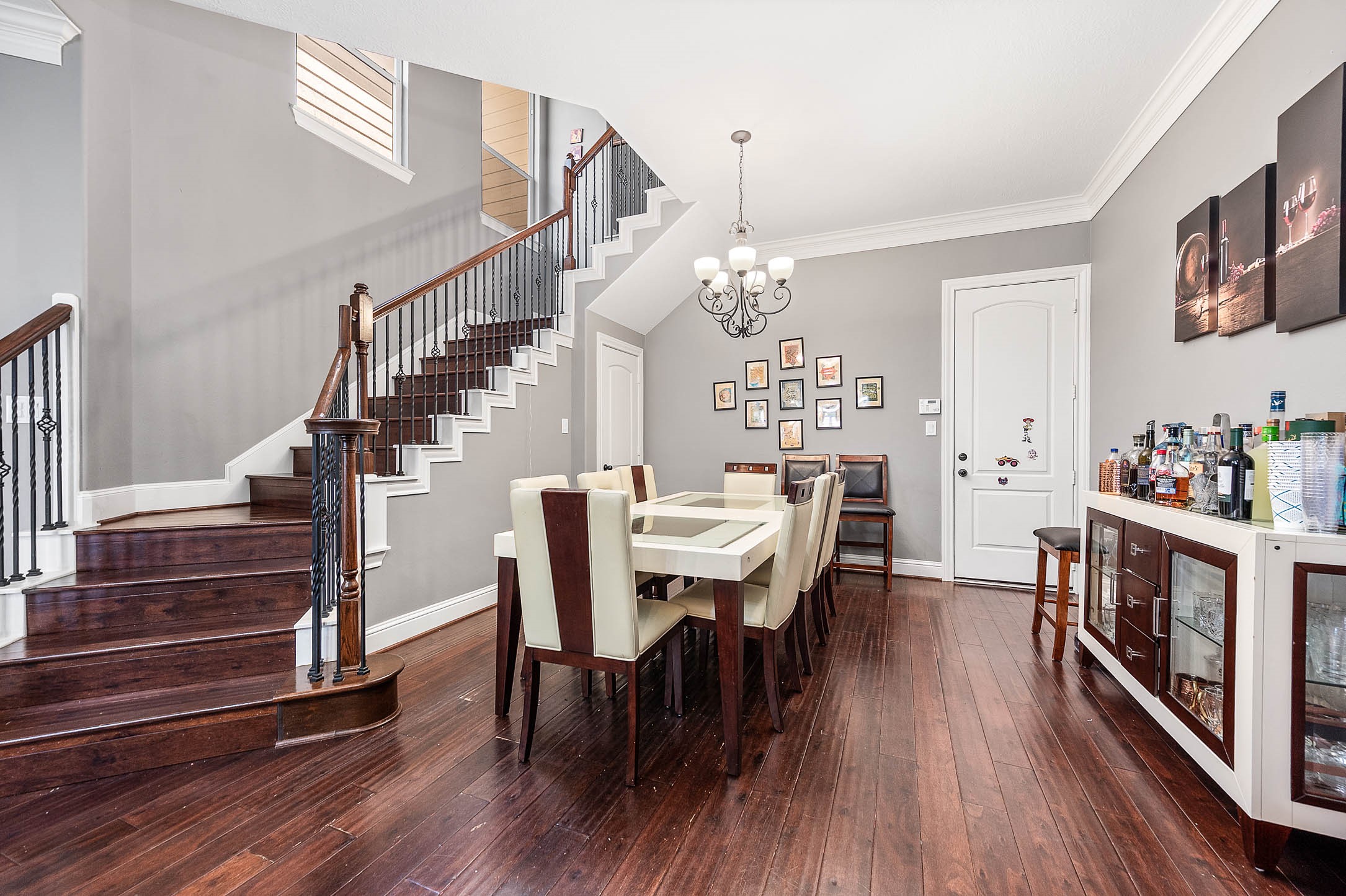 5516 Kiam Street Houston, TX 77007 - Photo 9 of 26