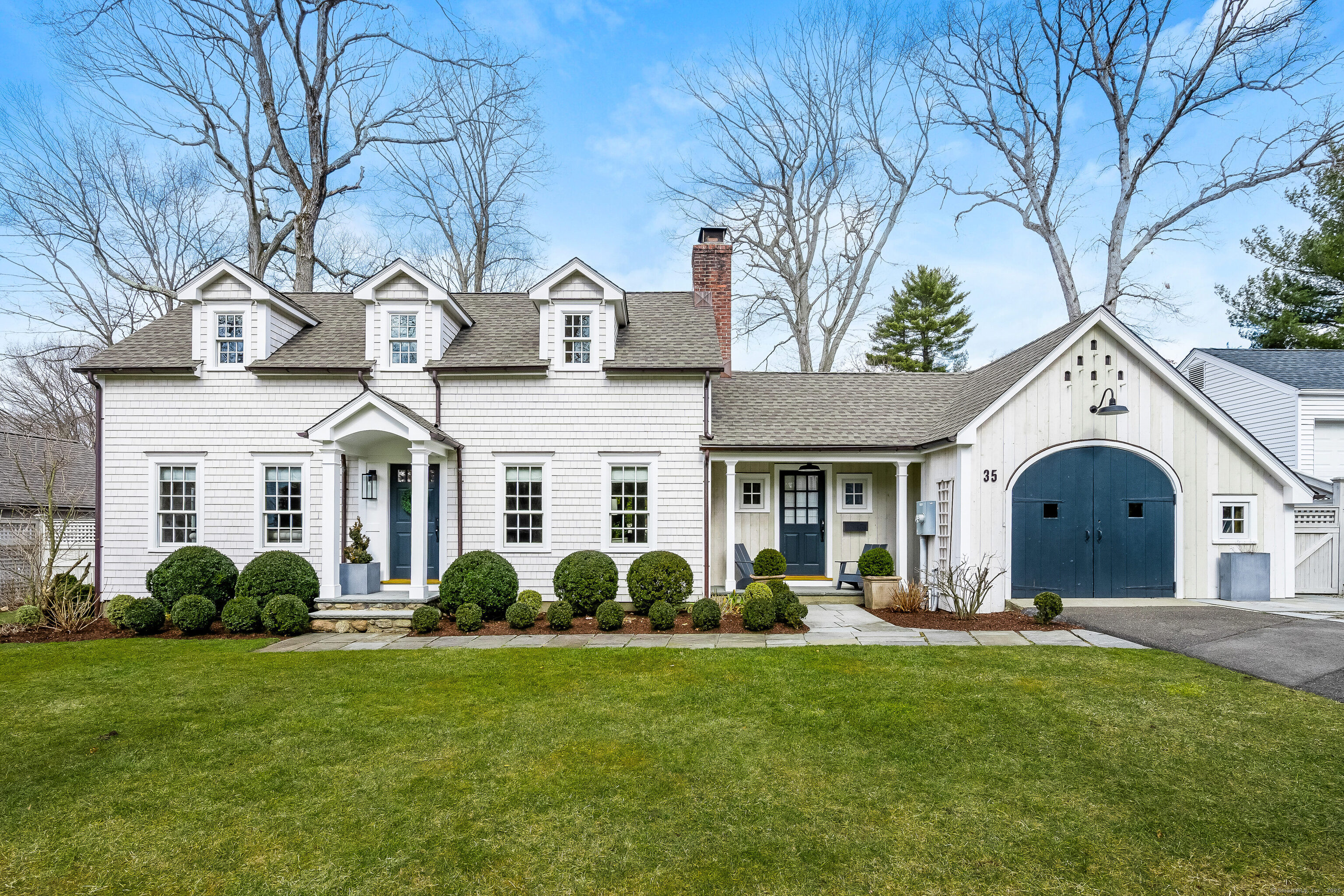 35 Intervale Road Darien, CT 06820 - Photo 1 of 1