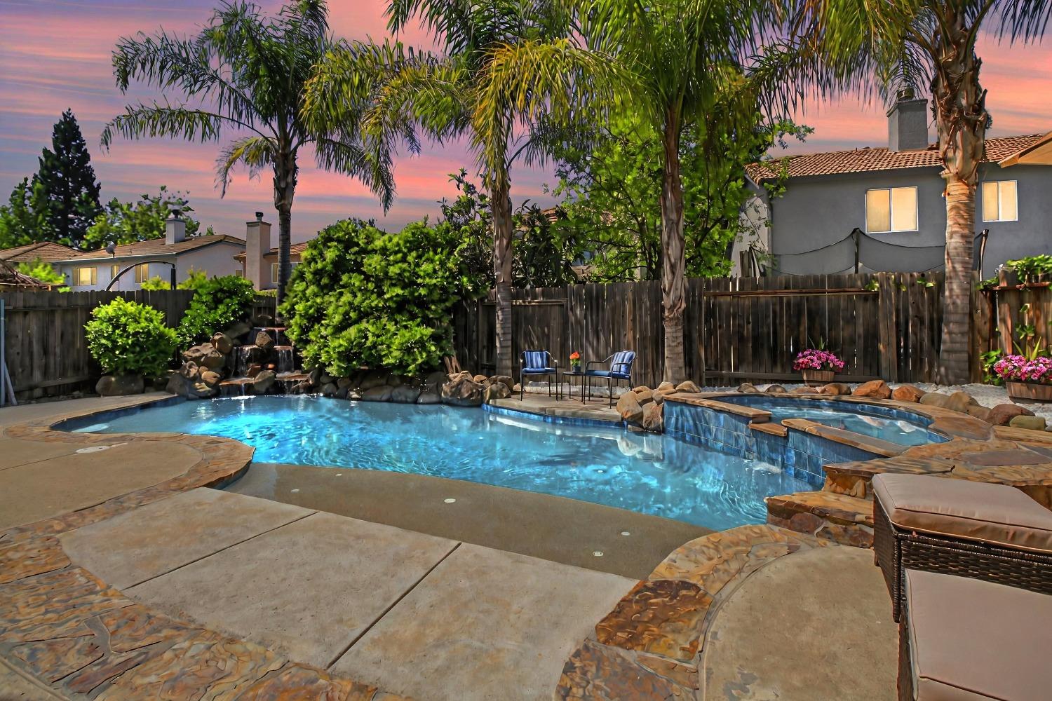 11568 Pyrites Court Gold River, CA 95670 - Photo 40 of 60