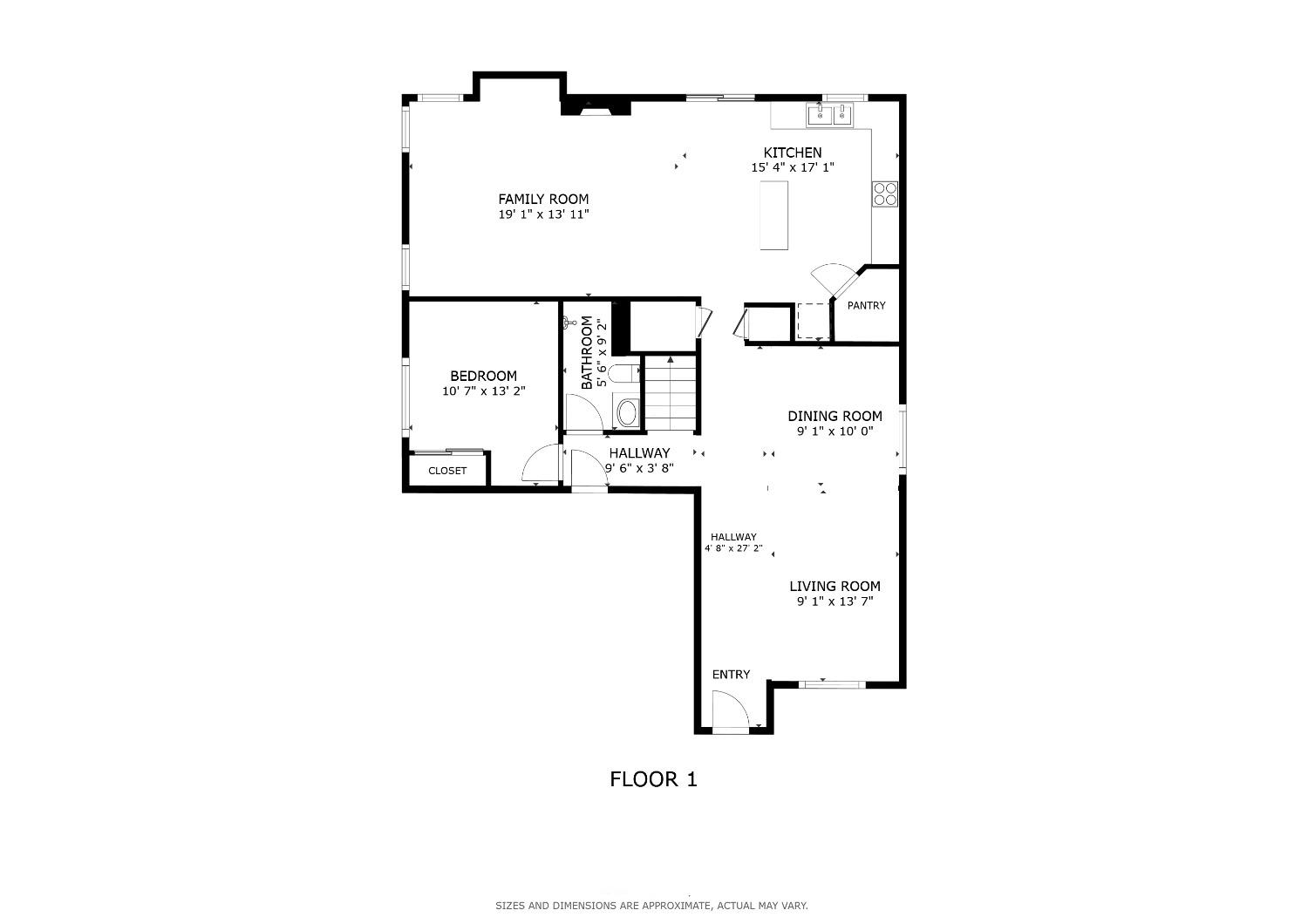 11568 Pyrites Court Gold River, CA 95670 - Photo 52 of 60 a picture of a bench in a white building