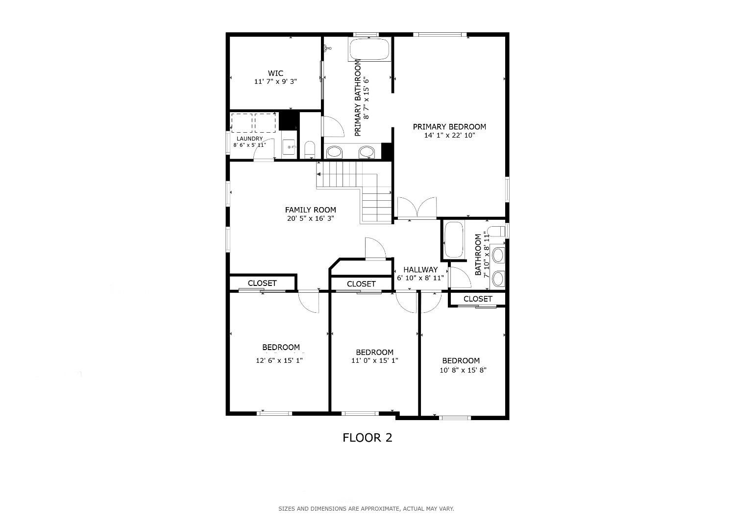 11568 Pyrites Court Gold River, CA 95670 - Photo 53 of 60