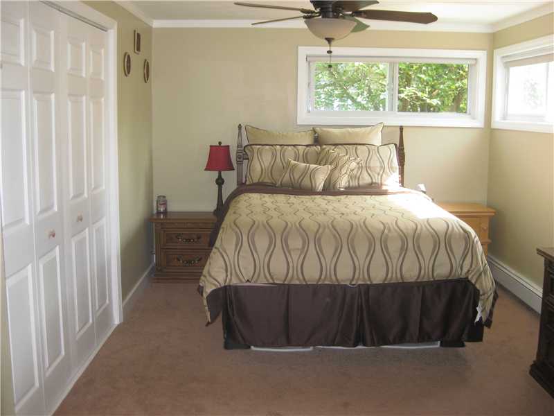 30 Willow Road Smithfield, RI 02828 - Photo 5 of 12 Master Bedroom. MASTER BED WITH SPA BATH