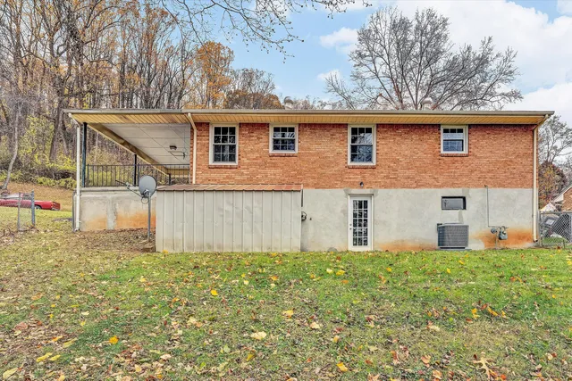 $344,950 | 2850 Archer Circle, Salem, VA 24153