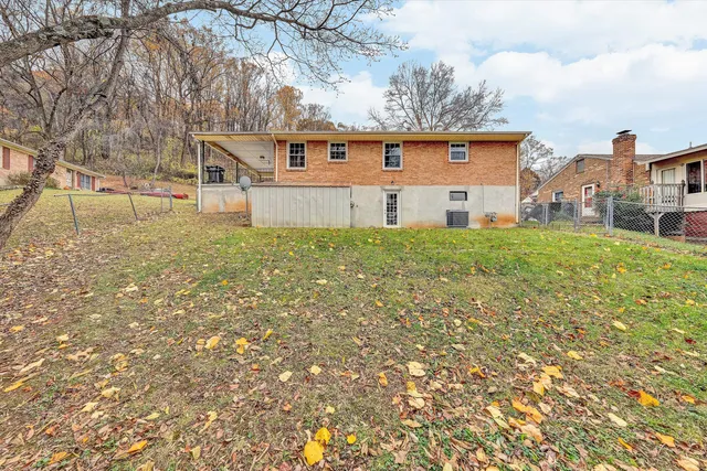 $344,950 | 2850 Archer Circle, Salem, VA 24153