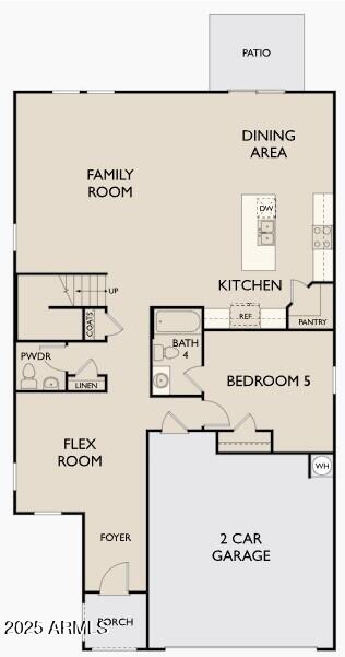 3935 East Ter Court San Tan Valley, AZ 85143 - Photo 4 of 15