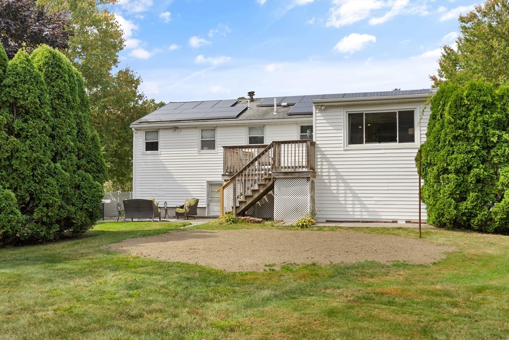 96 Ryan Road Stoughton, MA 02072 - Photo 34 of 35 Gallery Image 34