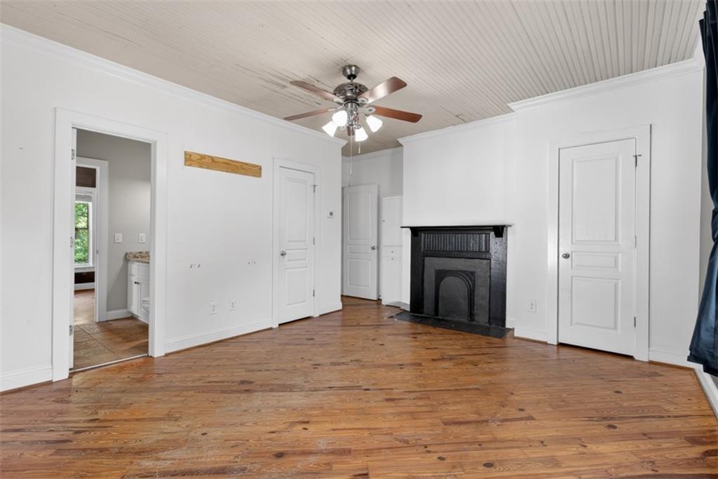 116 Mill Street, Unit A Monroe, GA 30655 - Photo 20 of 32