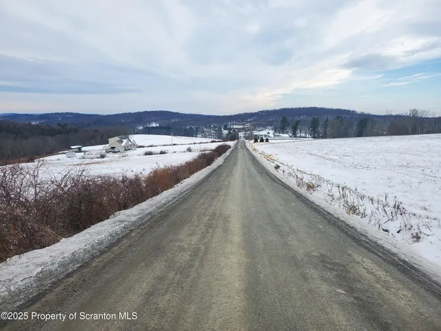 $125,000 | 0 Lake Hill, Montrose, PA 18801