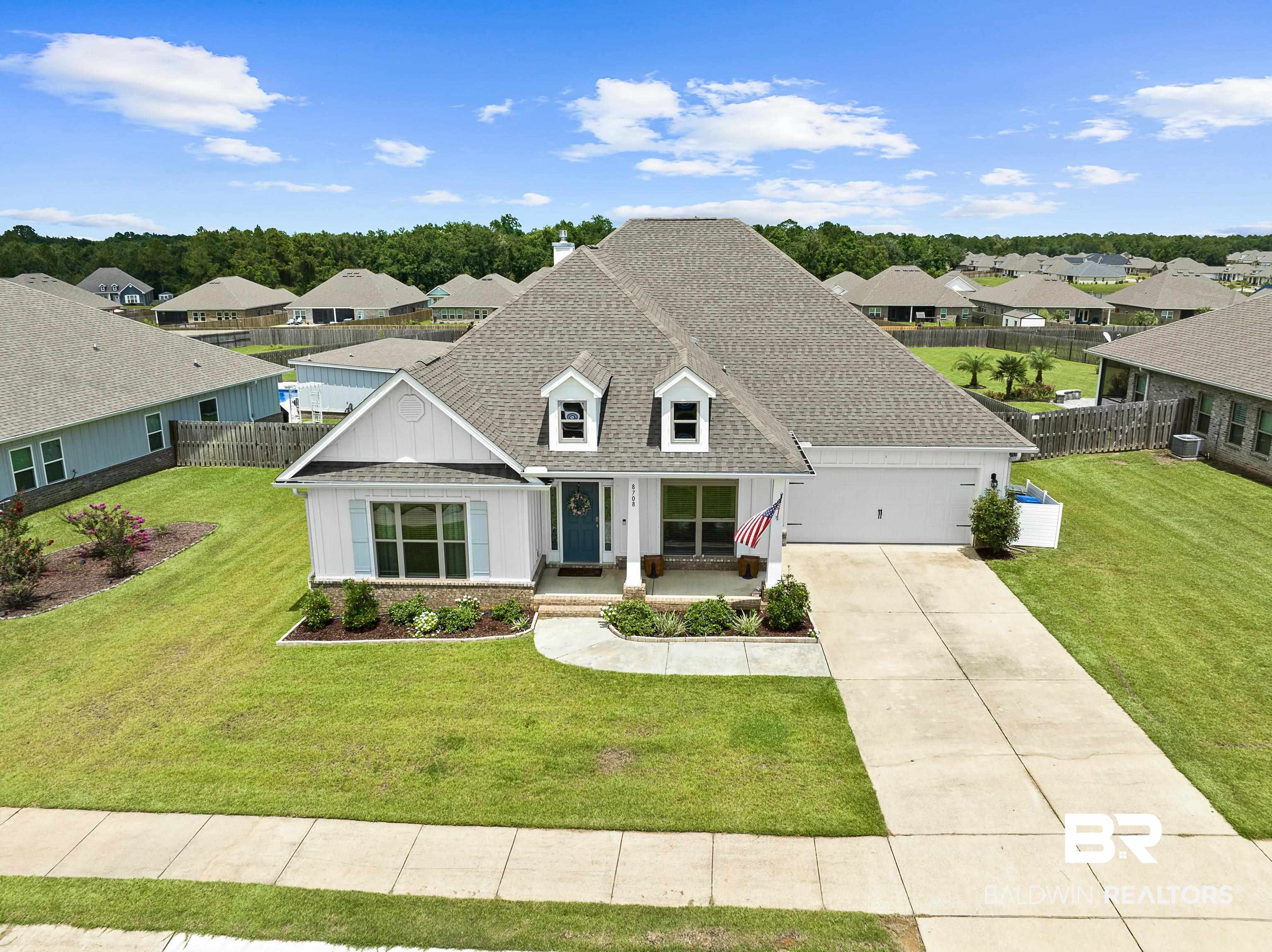 8708 Calverton Street Foley, AL 36535 - Photo 3 of 56