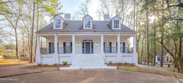 $477,000 | 1990 Petit Bois Street North, Jackson, MS 39216