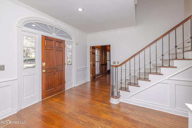 $477,000 | 1990 Petit Bois Street North, Jackson, MS 39216