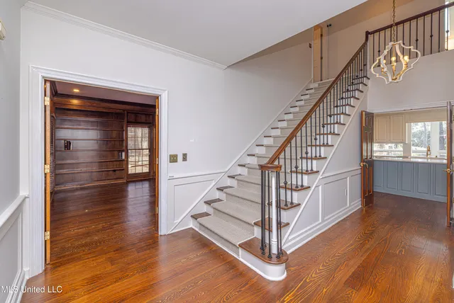 $477,000 | 1990 Petit Bois Street North, Jackson, MS 39216