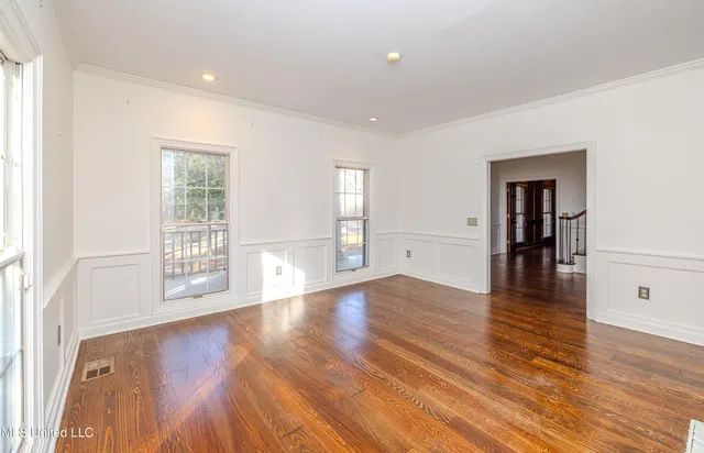 $477,000 | 1990 Petit Bois Street North, Jackson, MS 39216