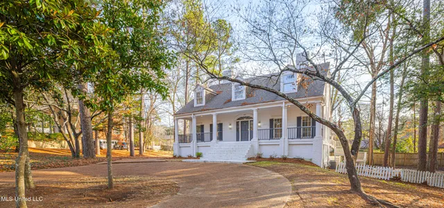 $477,000 | 1990 Petit Bois Street North, Jackson, MS 39216