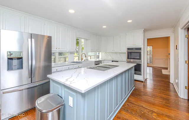 $477,000 | 1990 Petit Bois Street North, Jackson, MS 39216