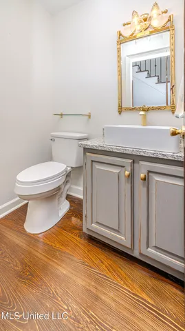 $477,000 | 1990 Petit Bois Street North, Jackson, MS 39216