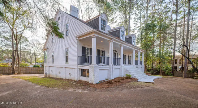 $477,000 | 1990 Petit Bois Street North, Jackson, MS 39216
