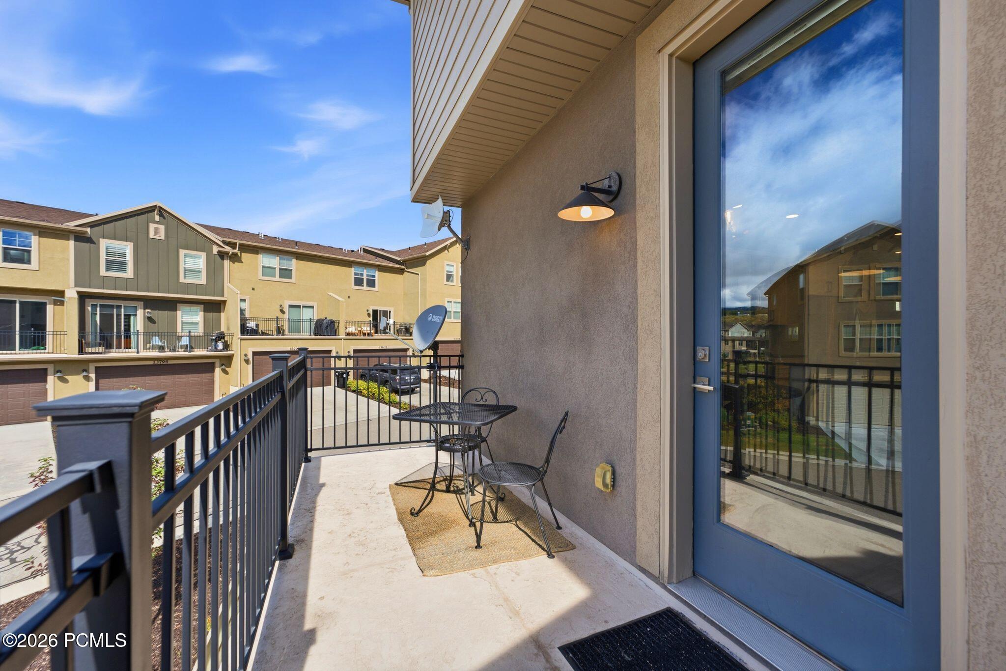 1117 West Wasatch Spring Road Kamas, UT 84036 - Photo 40 of 55