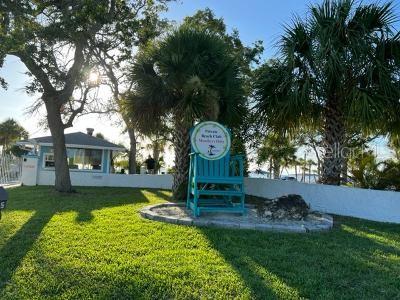 4937 Dory Drive New Port Richey, FL 34652 - Photo 65 of 68 a view of a large trees with big trees