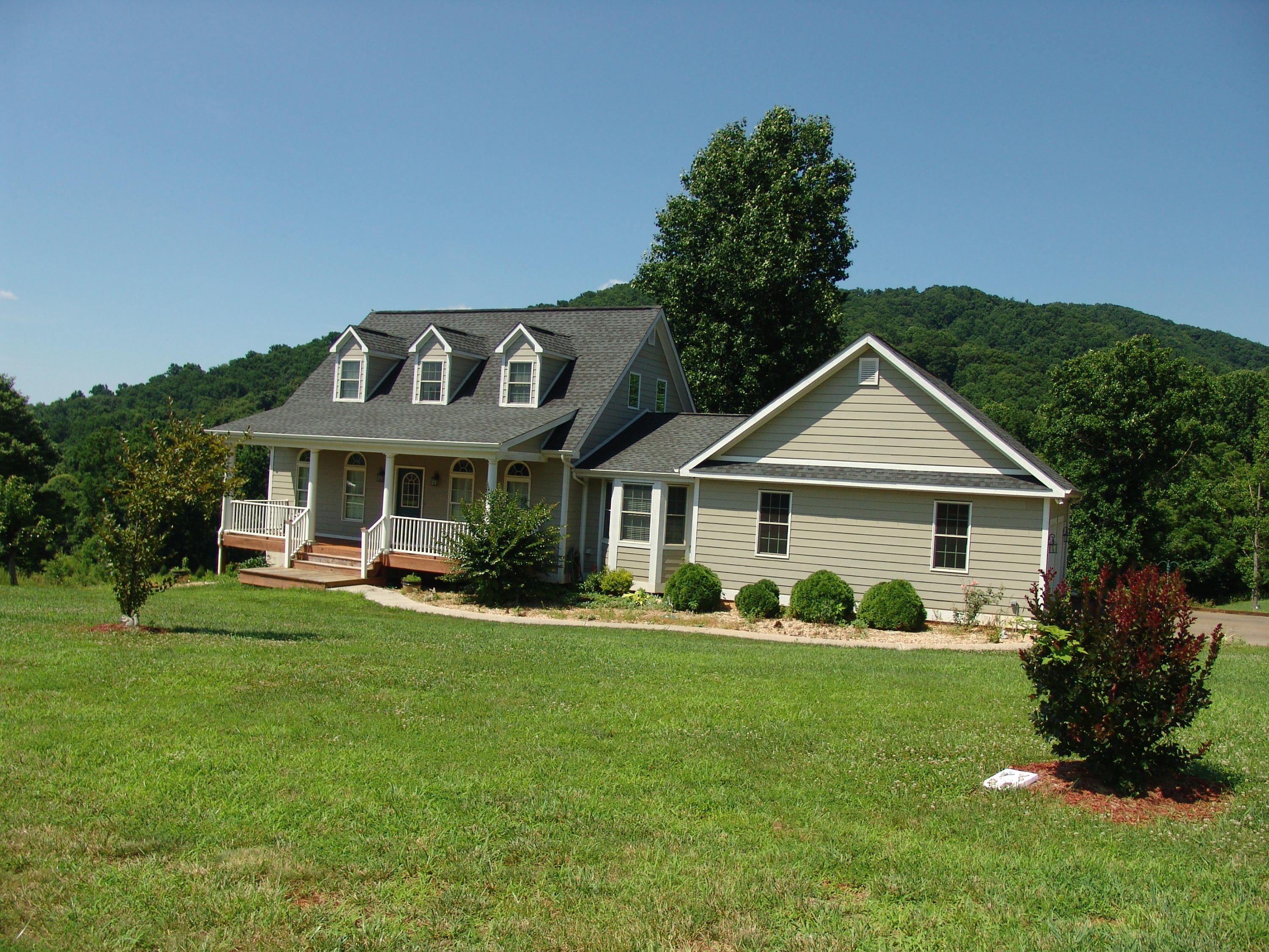 383 Valley Road Hardy, VA 24101 - Photo 1 of 56 383 Mountain Valley