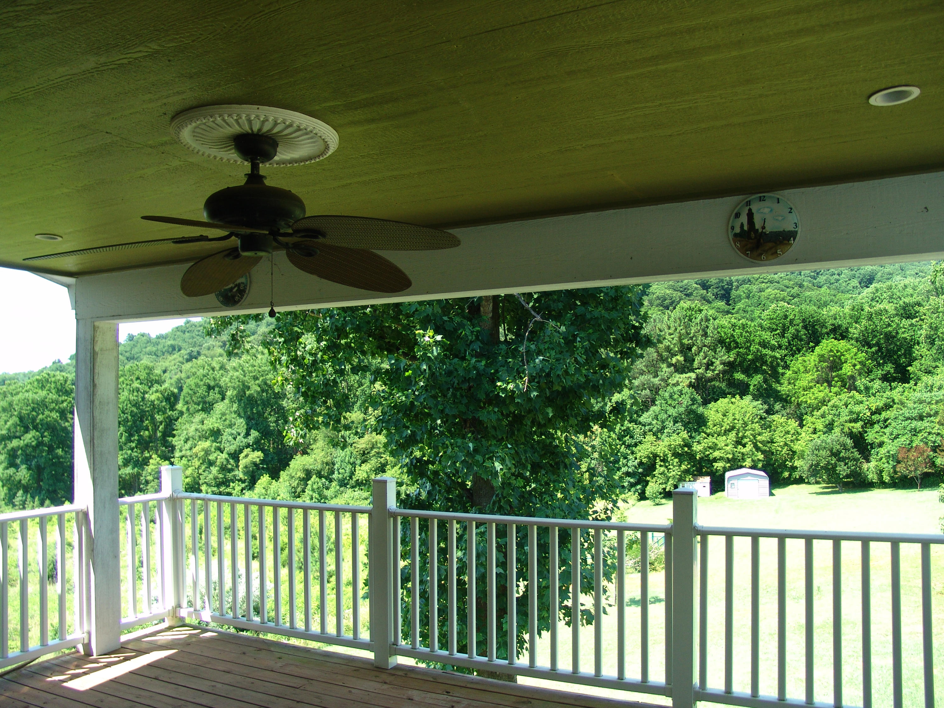 383 Valley Road Hardy, VA 24101 - Photo 11 of 56 DSC02141