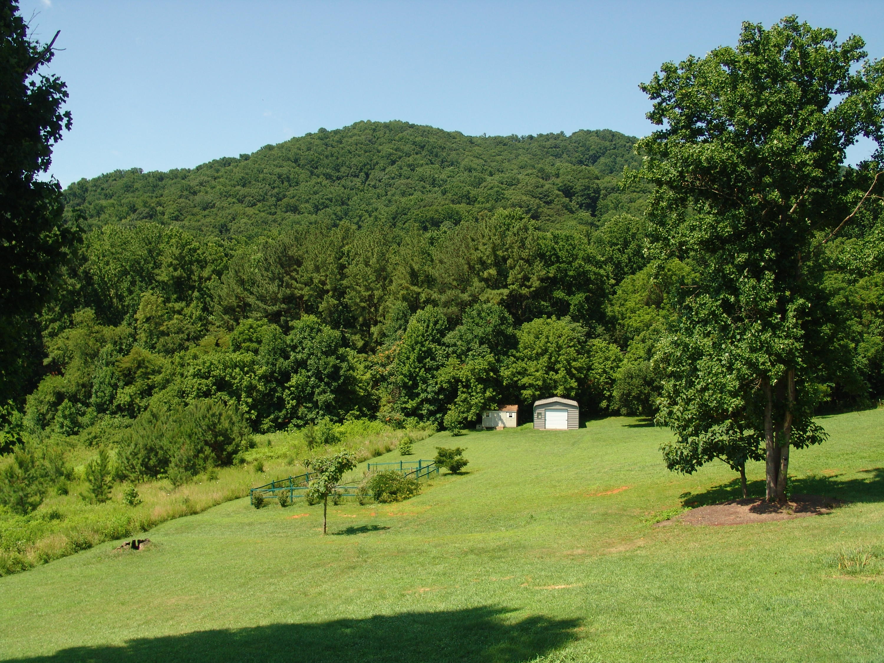 383 Valley Road Hardy, VA 24101 - Photo 8 of 56 DSC02134