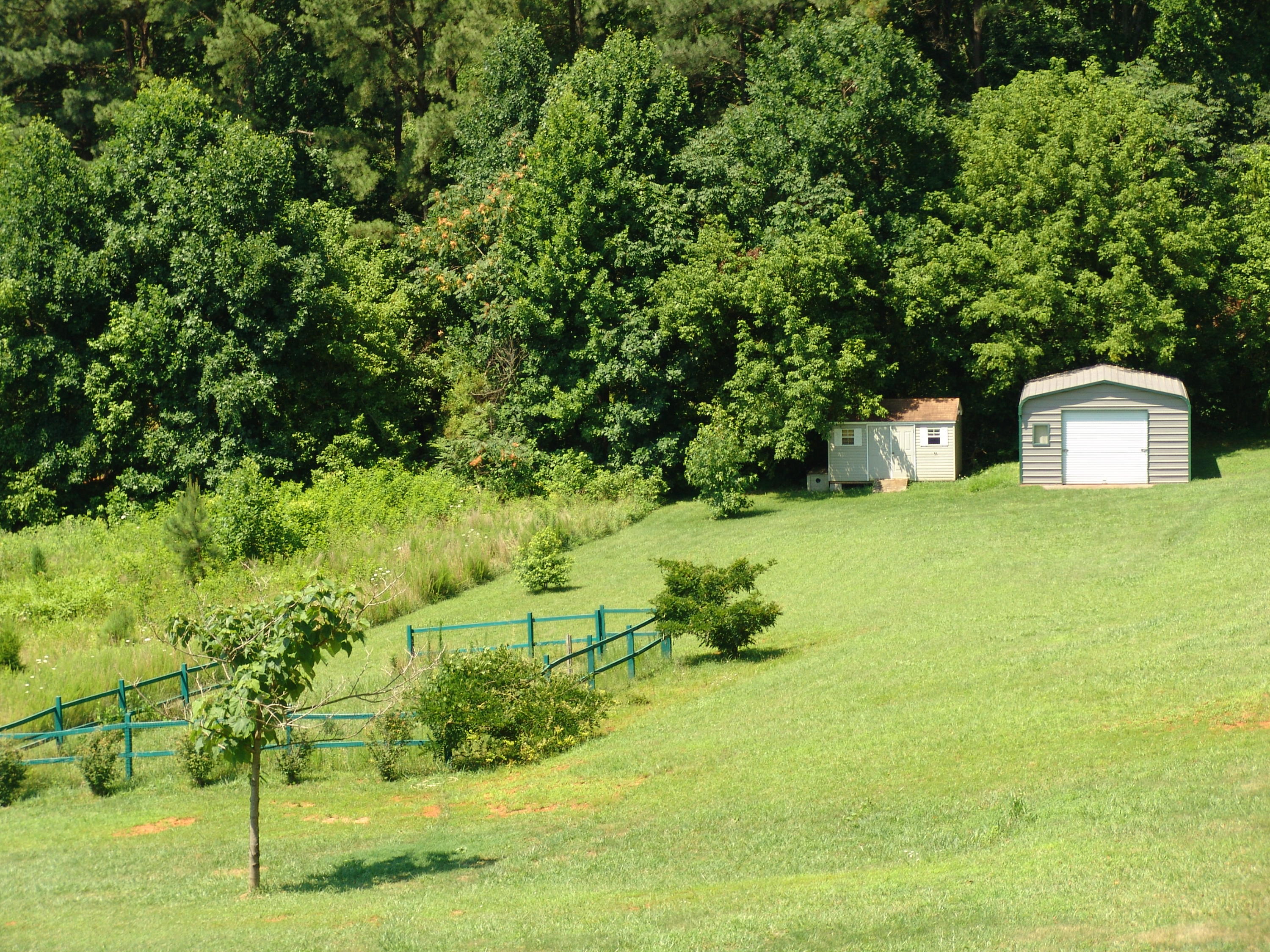 383 Valley Road Hardy, VA 24101 - Photo 9 of 56 DSC02135