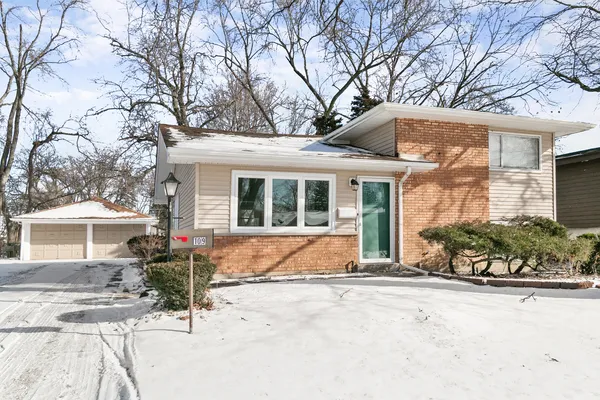 $239,700 | 109 Wilson Street, Park Forest, IL 60466