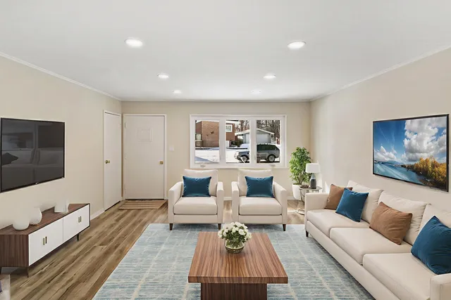 $239,700 | 109 Wilson Street, Park Forest, IL 60466