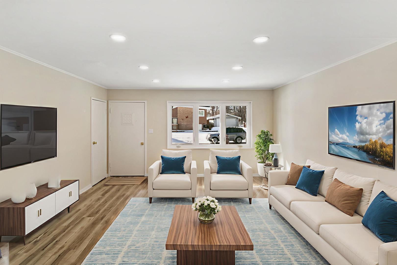 109 Wilson Street Park Forest, IL 60466 - Photo 5 of 34