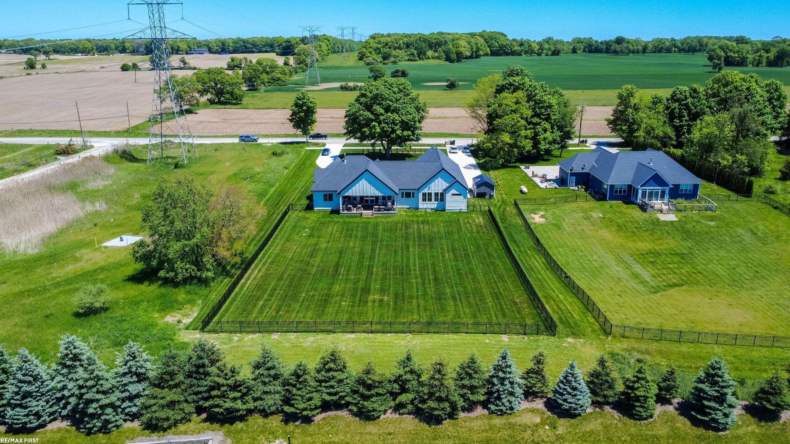 65855 Mound Road Washington, MI 48095 - Photo 66 of 68