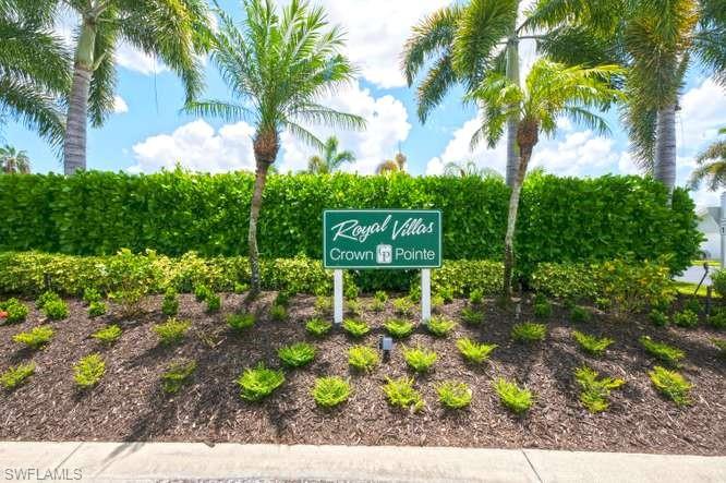 1660 Royal Circle, Unit 101 Naples, FL 34112 - Photo 44 of 44