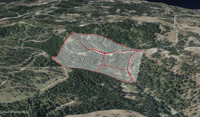 $210,000 | Nna Nna Sophie Hills, Harrison, ID 83833