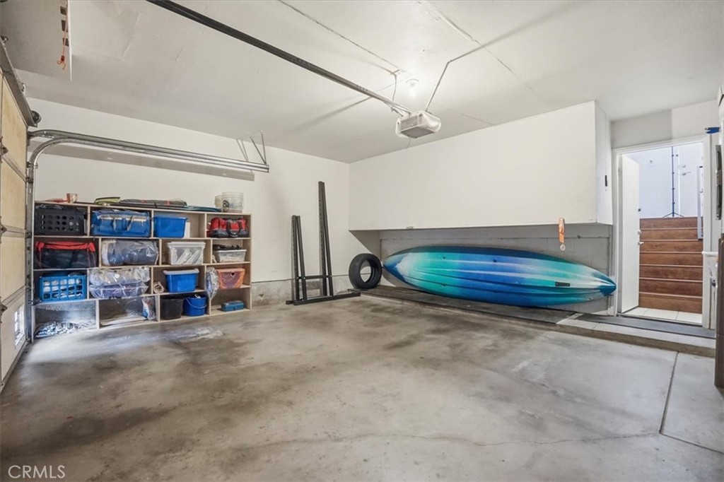 14325 Foothill Boulevard, Unit 9 Sylmar, CA 91342 - Photo 29 of 43 a room with furniture and a ceiling fan
